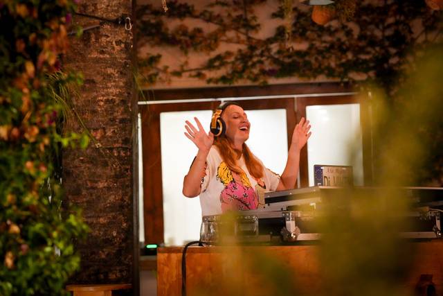 Vikey DJ