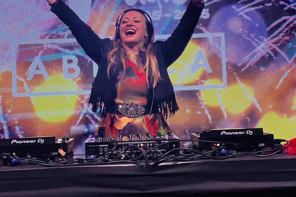 Dj nochevieja