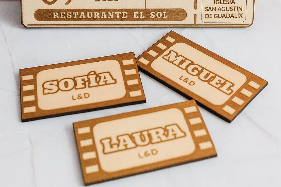 Invitacion y marcasitios