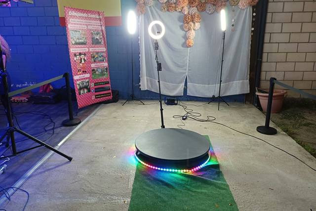 Giro 360