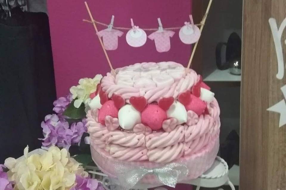 Tarta dulce