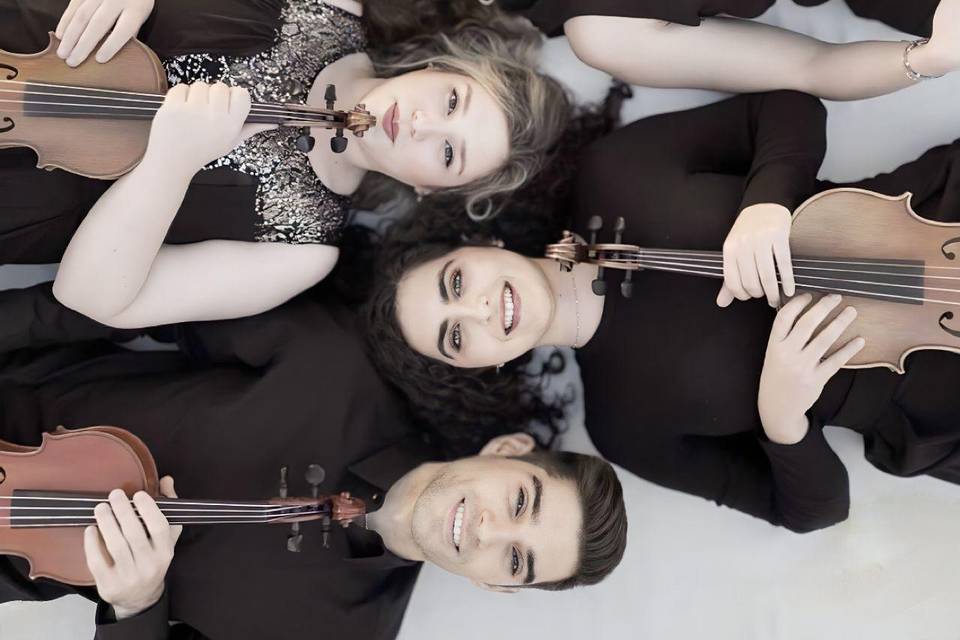 Kaunis String Quartet