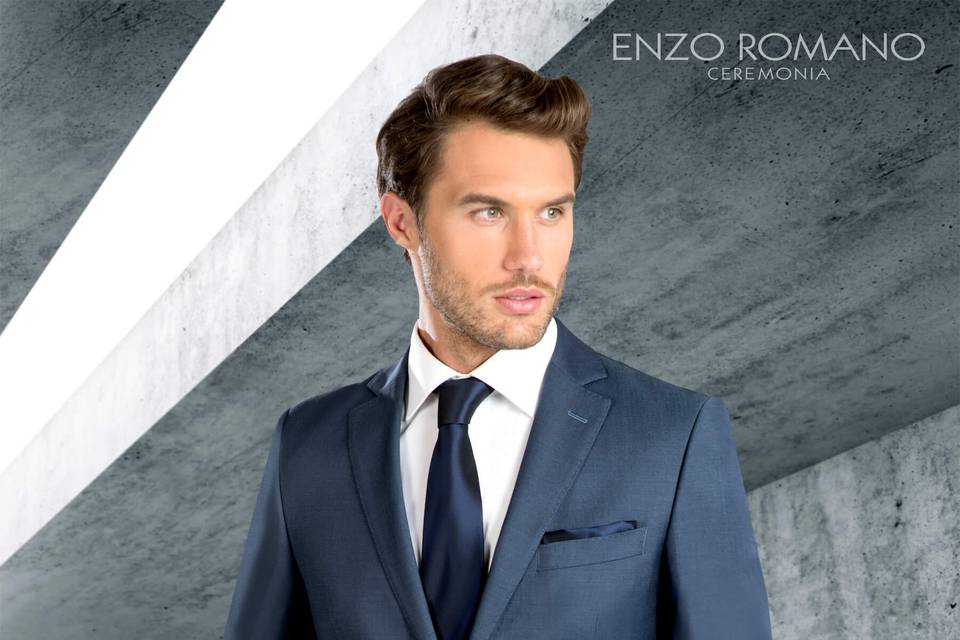 Colección Enzo Romano