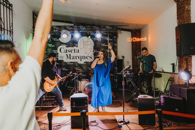 Banda