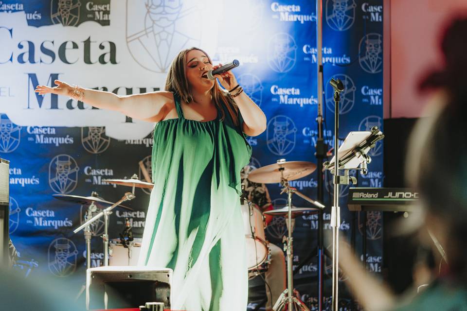Singer