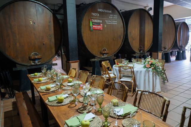Comedor