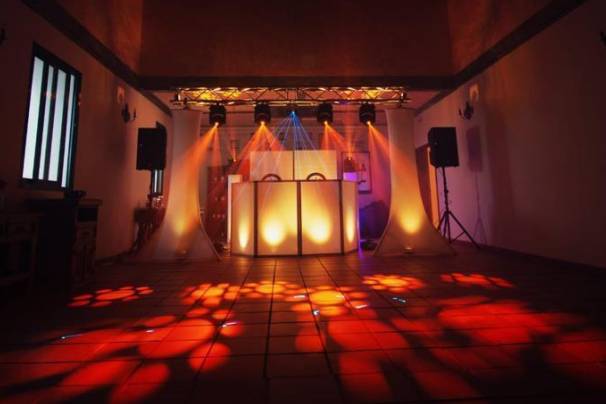 Vega Music Eventos