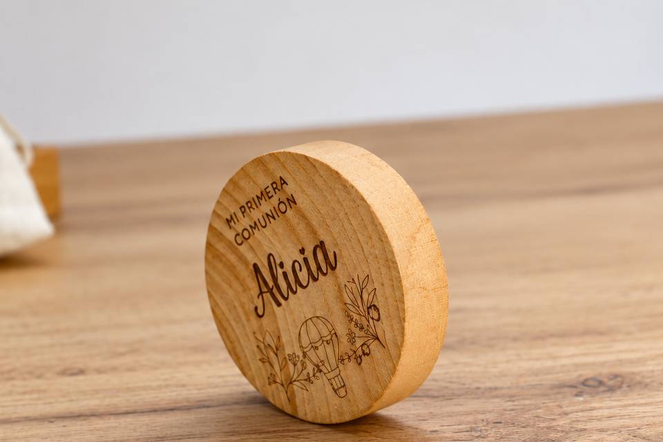 Abridor Personalizado