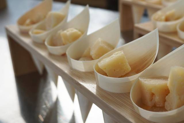 Street Food Experience