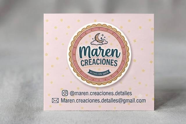 Maren