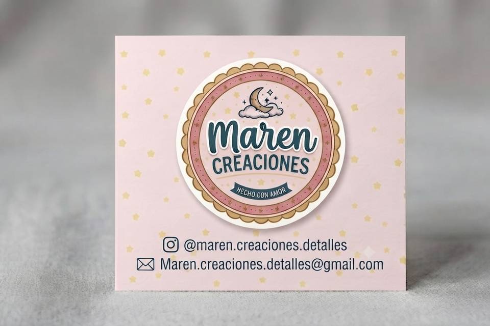 Maren