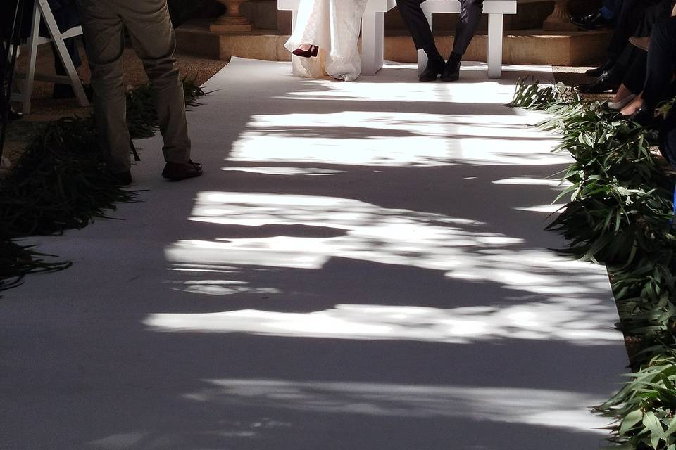 Boda Eli & Dani 2026
