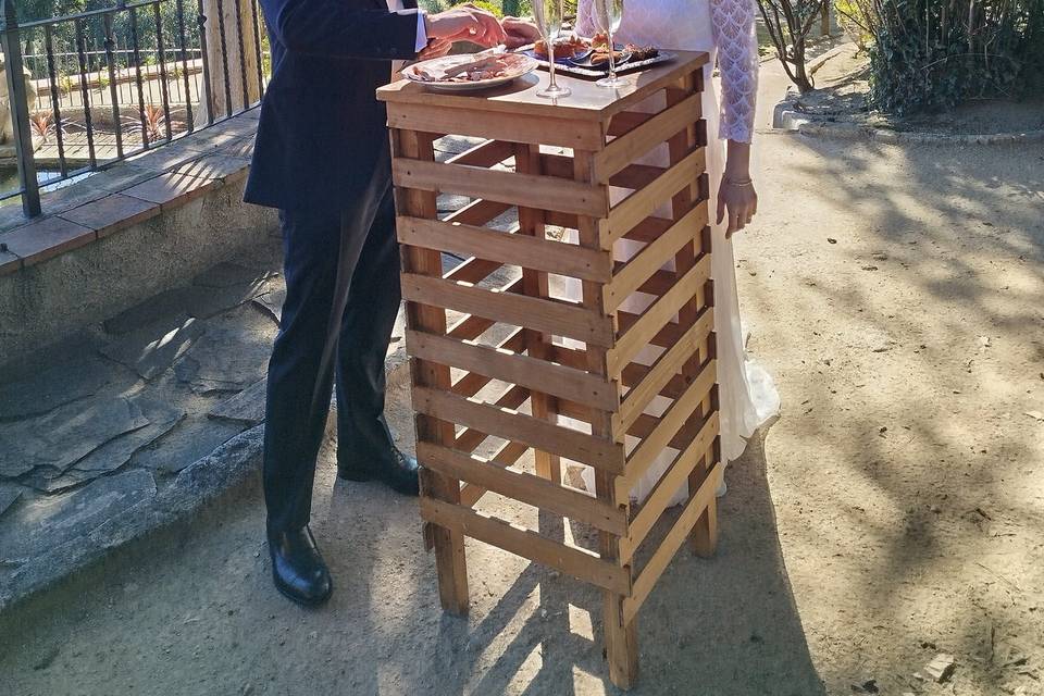 Traje señor, traje Otaduy