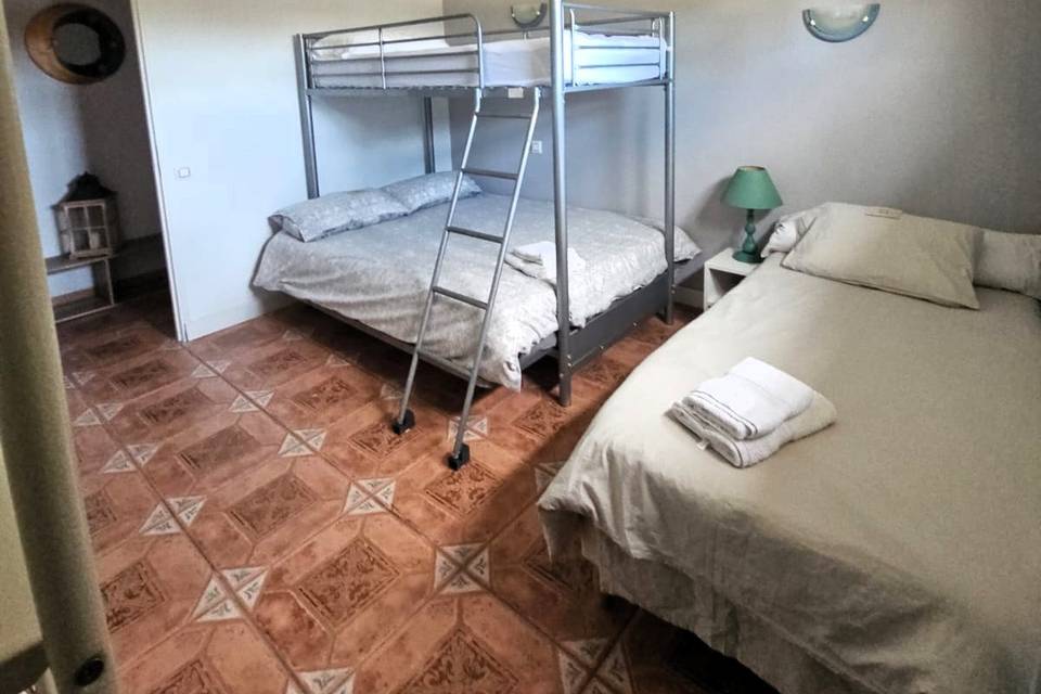 Habitación