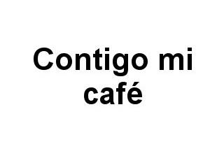 Contigo mi café