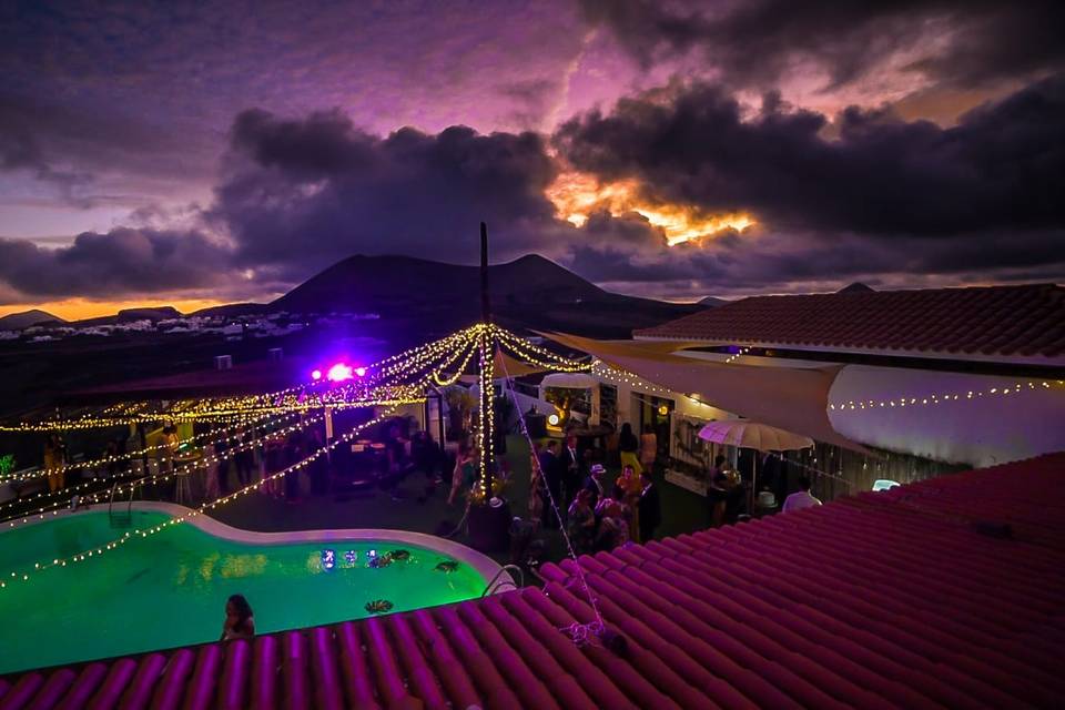 Casona de Tao