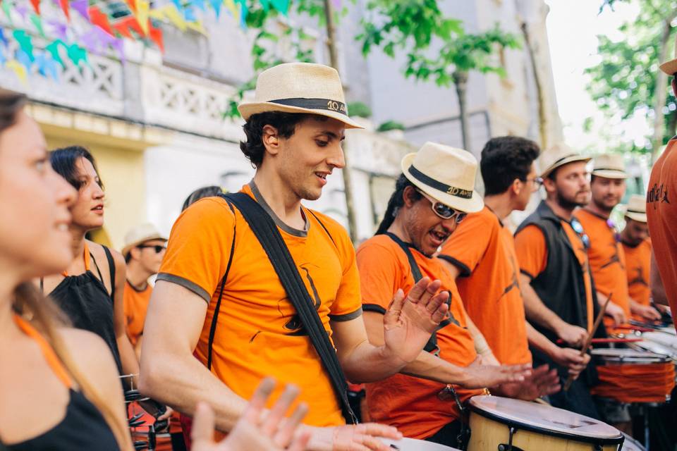 Banda Bandsambant