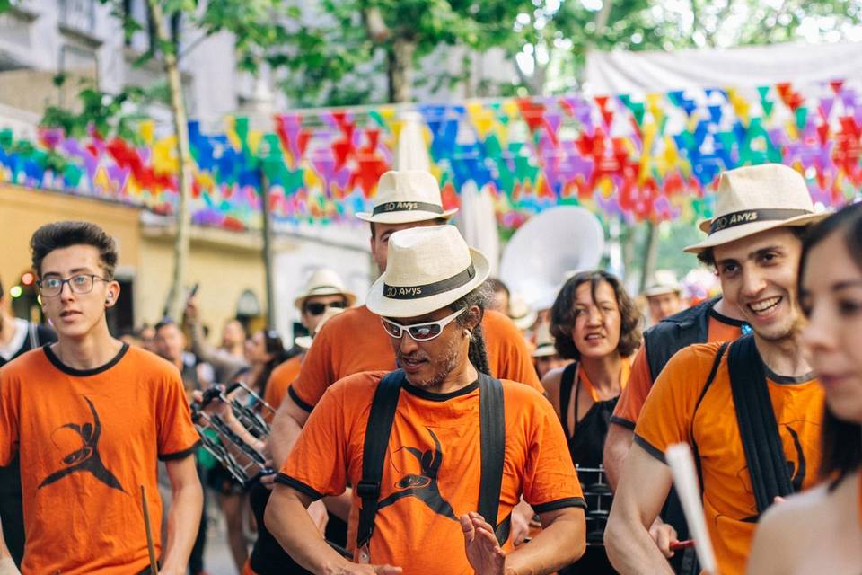 BandSambant