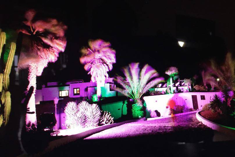 Casona de Tao