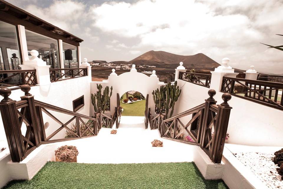 Casona de Tao