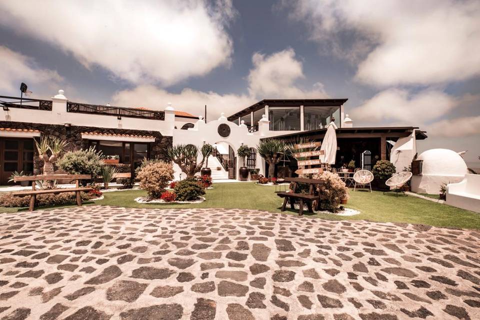 Casona de Tao