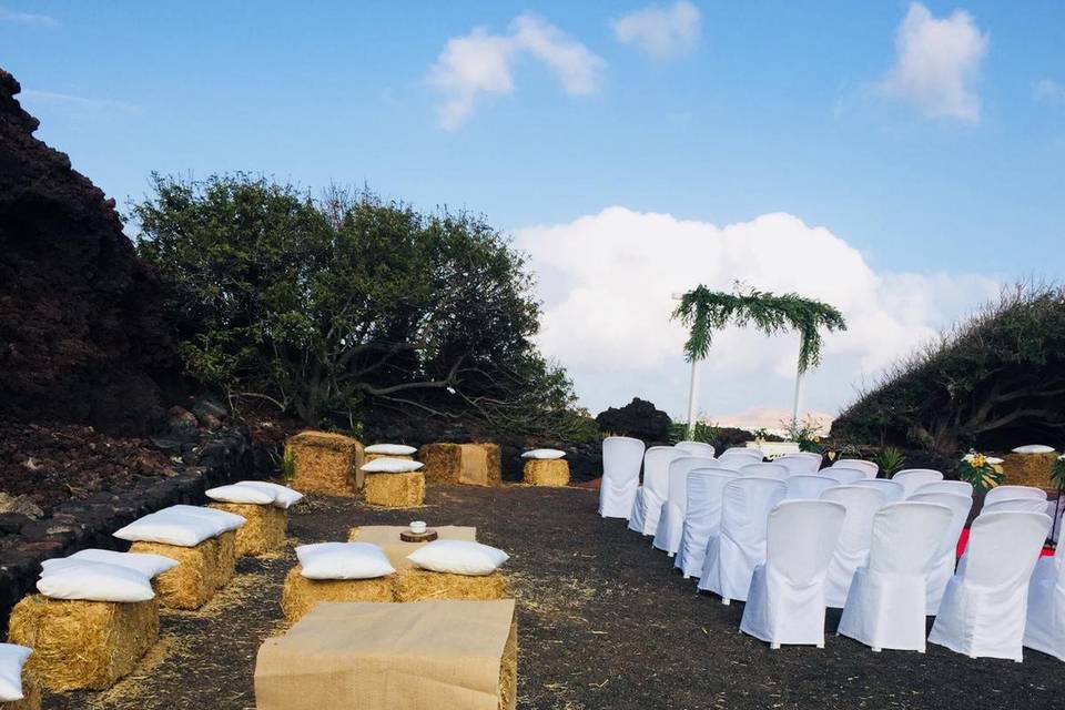 Casona de Tao