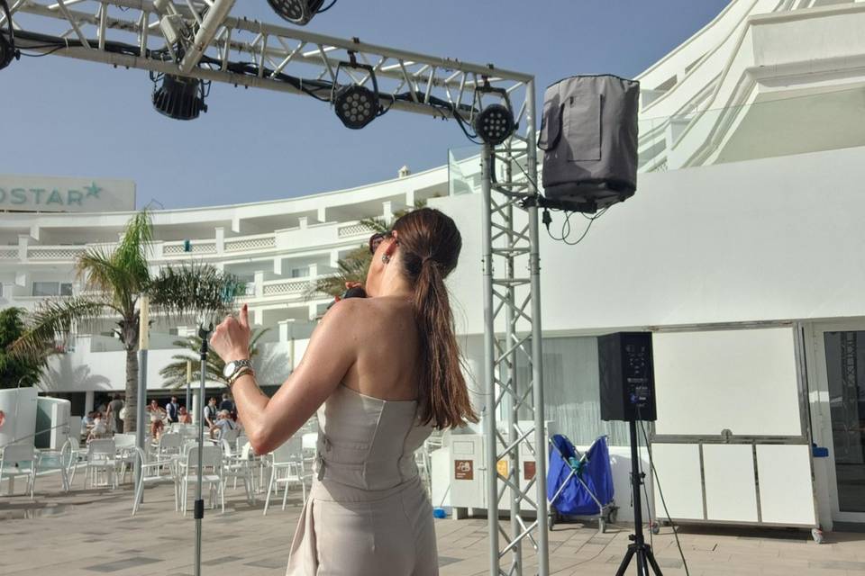 Romina Luis