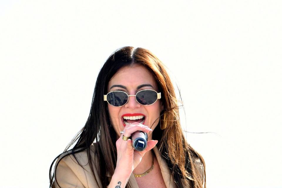 Romina Luis