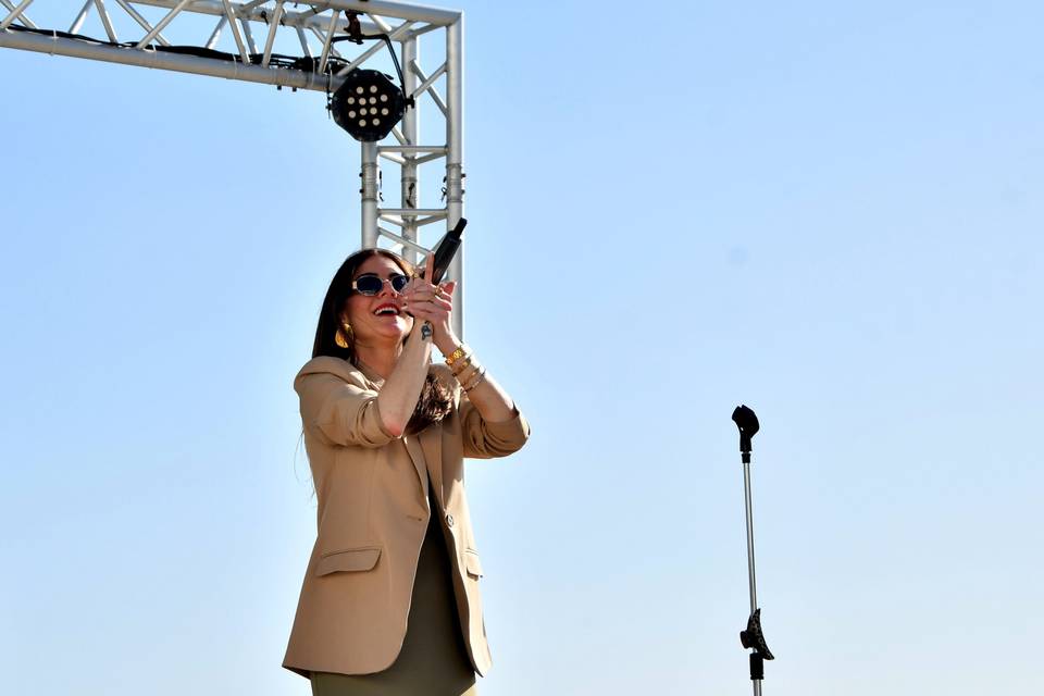 Romina Luis
