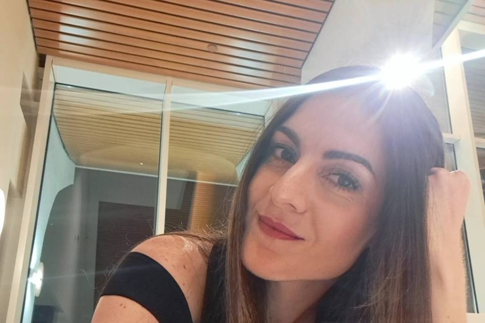 Romina Luis