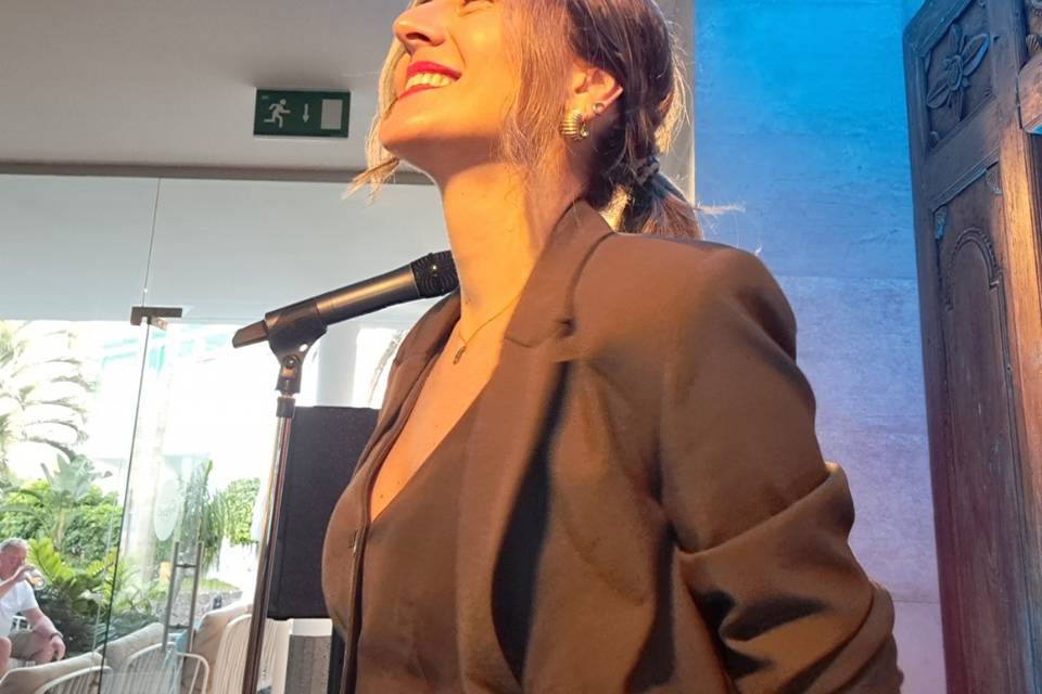 Romina Luis