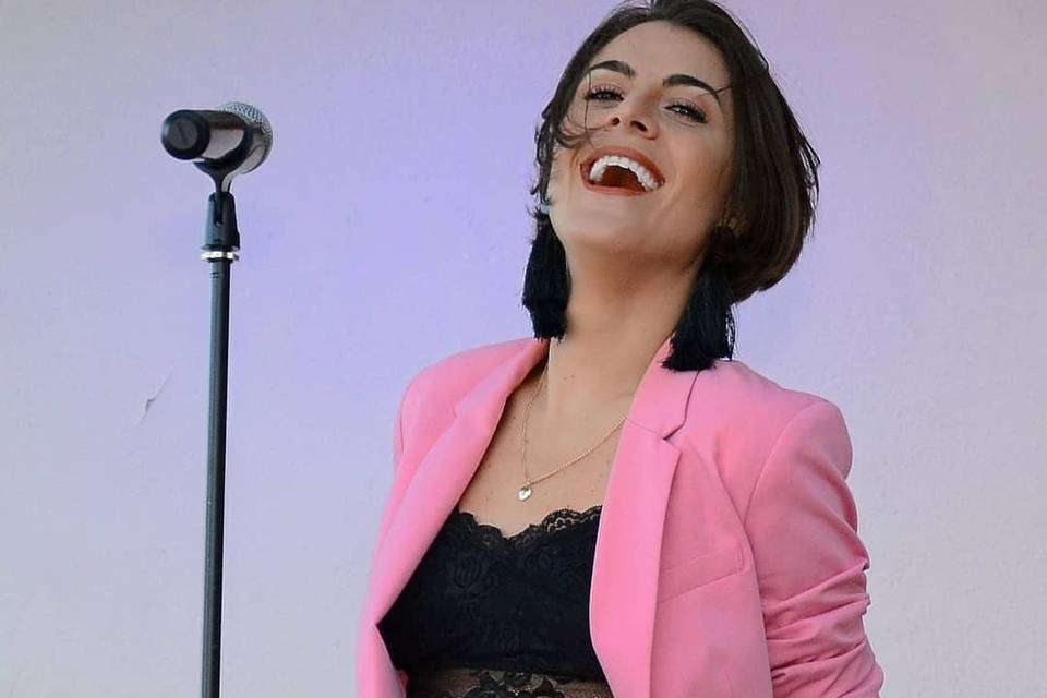 Romina Luis