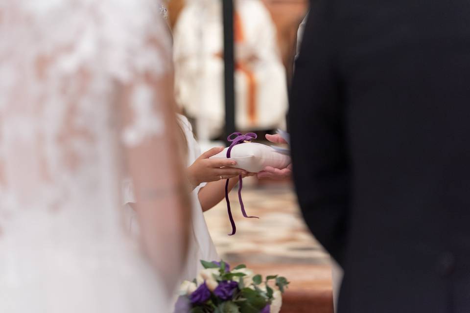 Boda de Nacho & Desi