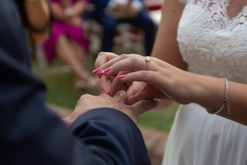 Boda de Rafa & Marta