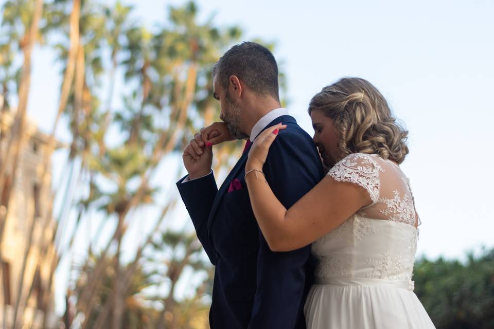 Boda de Rafa & Marta