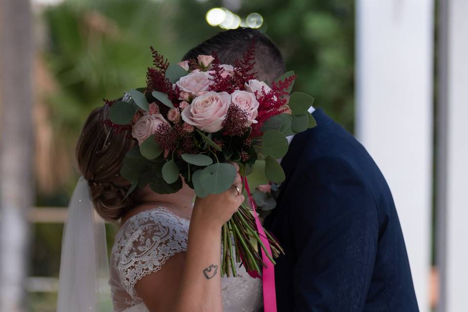 Boda de Rafa & Marta