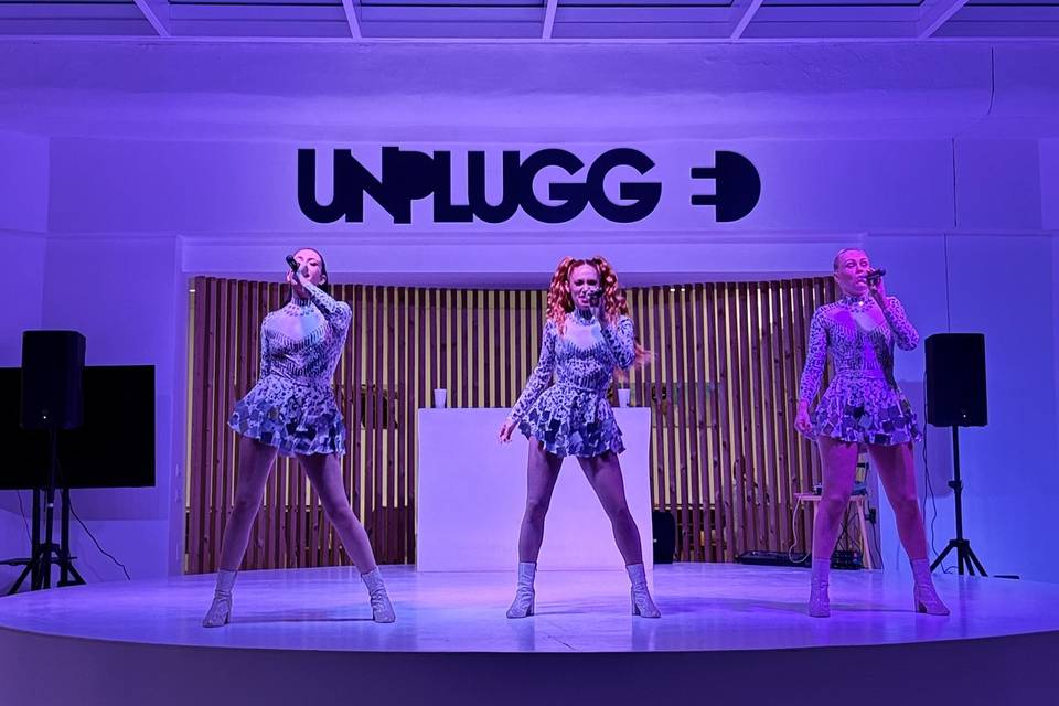 Generation Pop Show