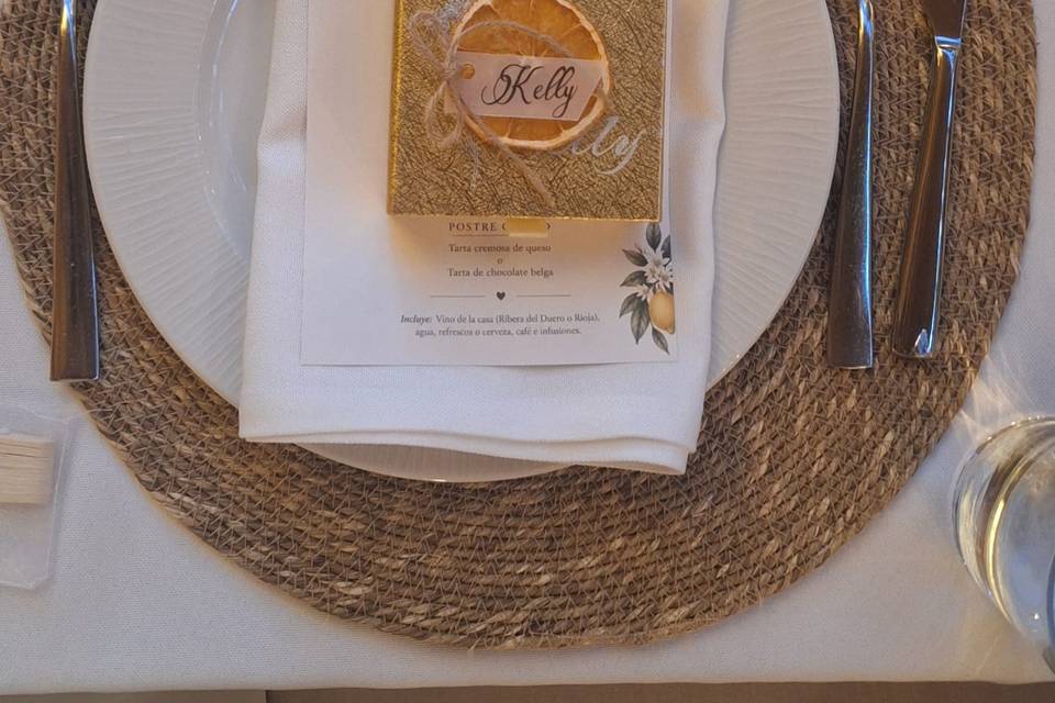 Identificación de Invitado