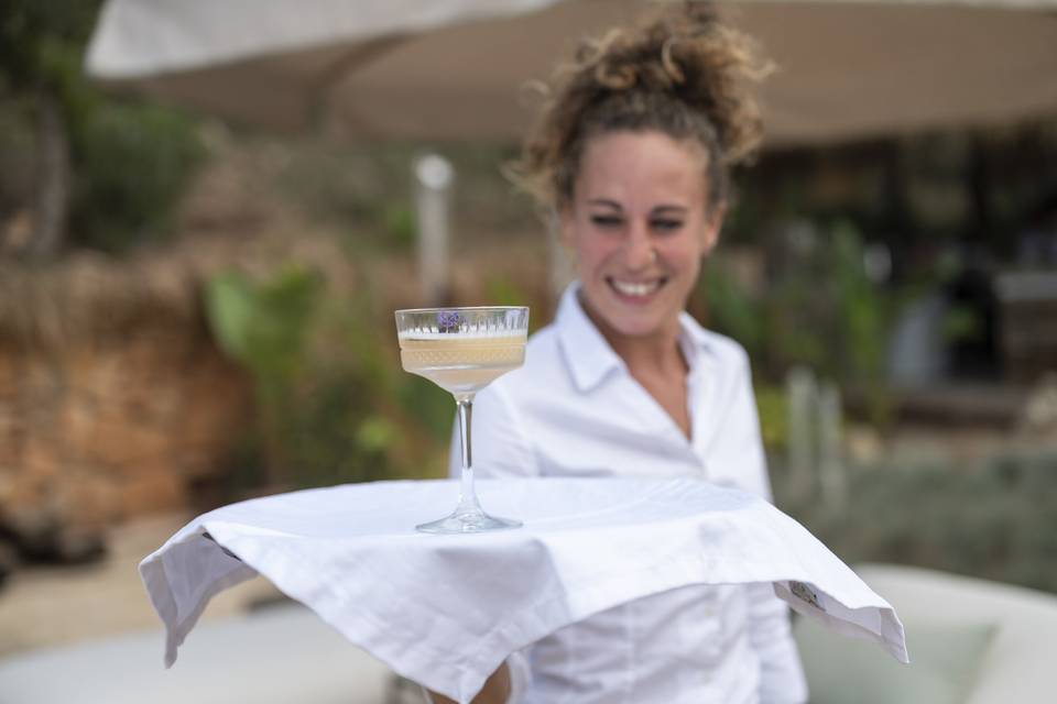 Ibiza Drinks Experience