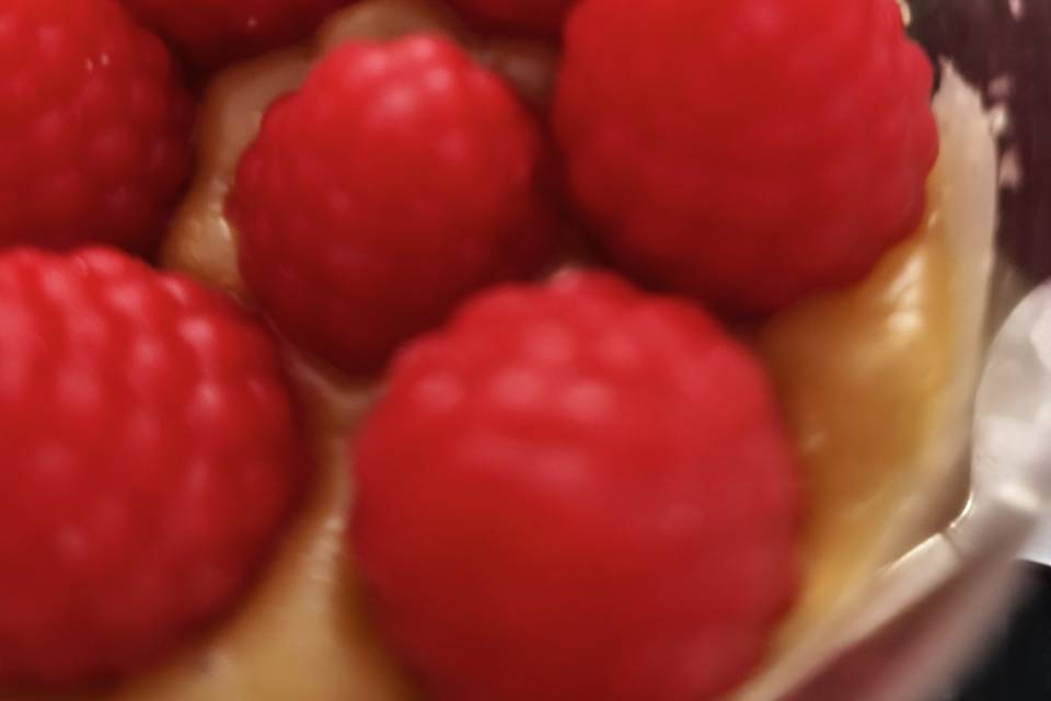 A nadie le amarga un dulce