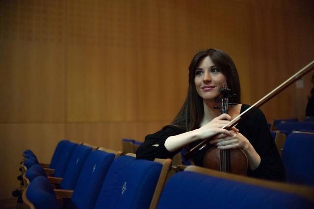 Auditorio Calatrava