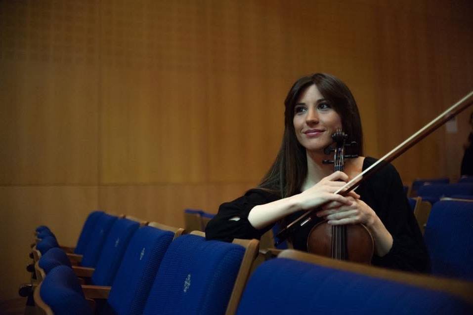 Auditorio Calatrava