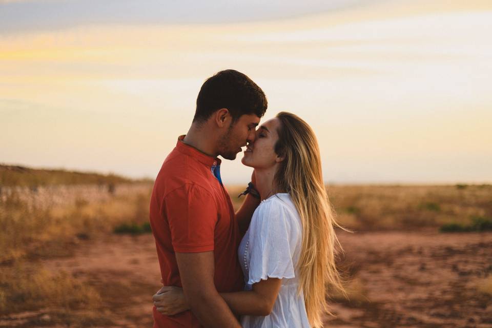 Preboda en Menorca