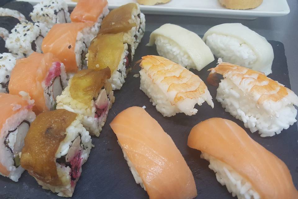 Sushi (aperitivo)