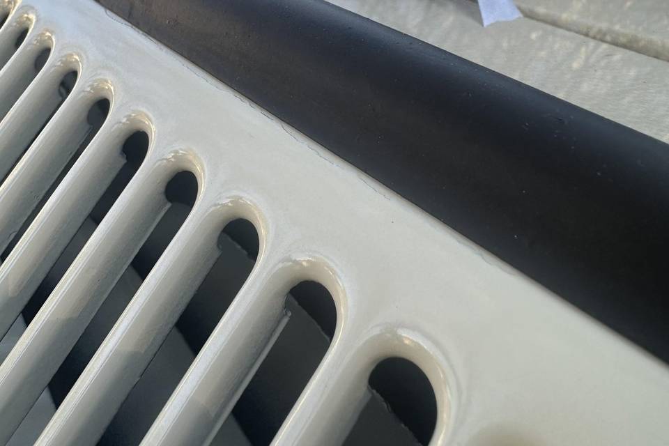 Volkswagen Escarabajo