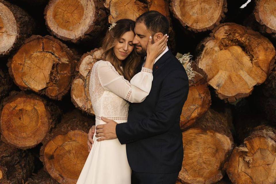 Boda de primavera