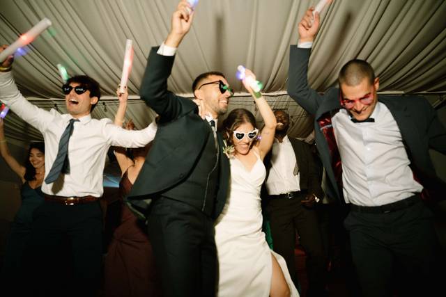 Party time