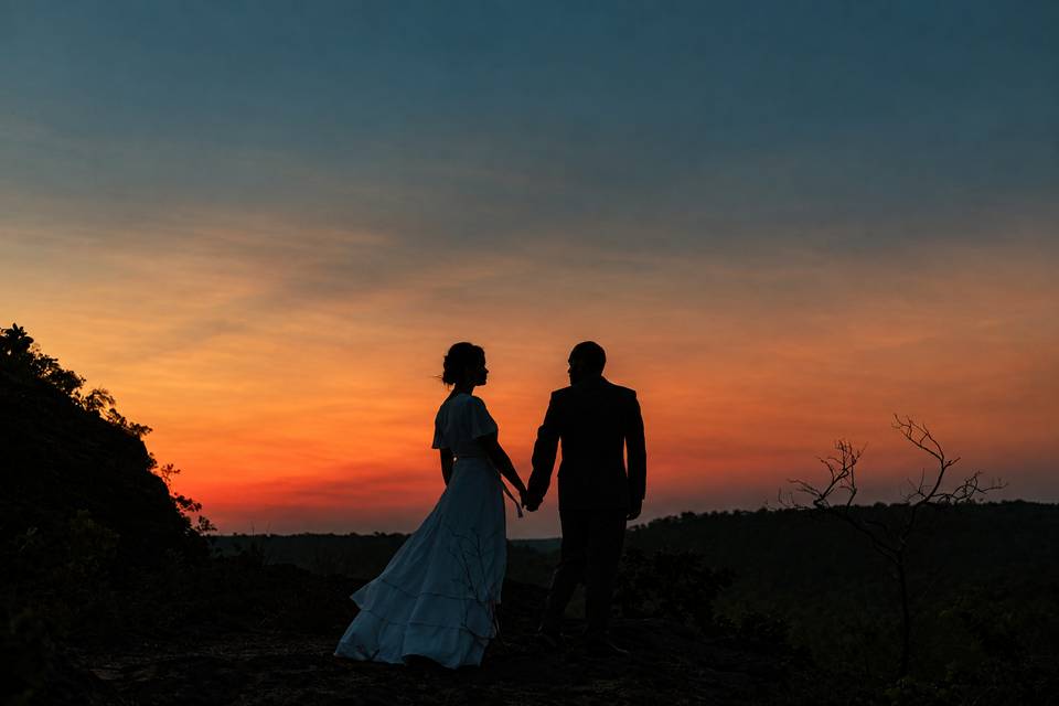 Momentos únicos