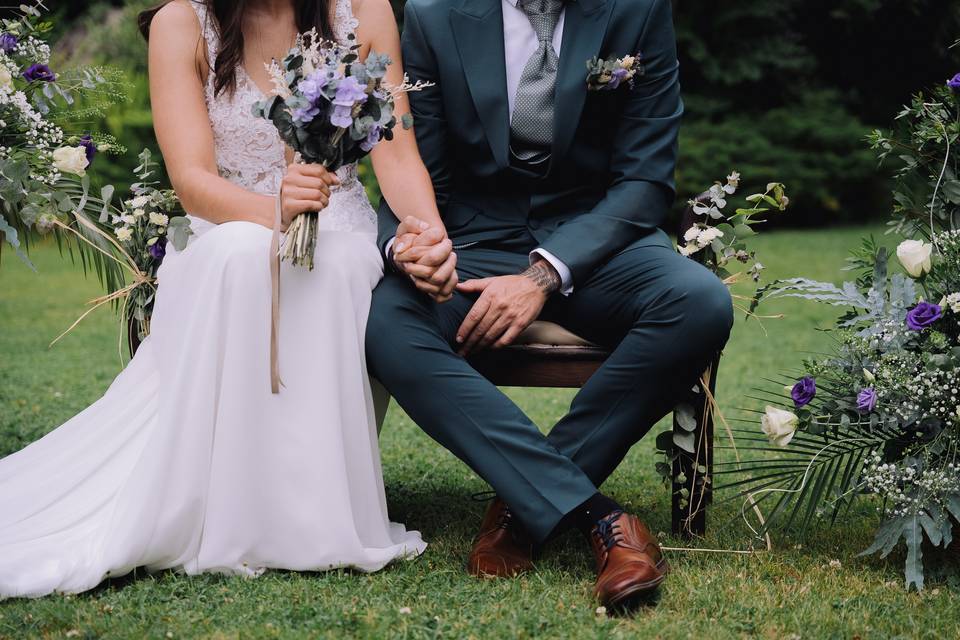 Novios