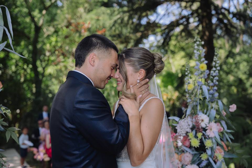 Boda
